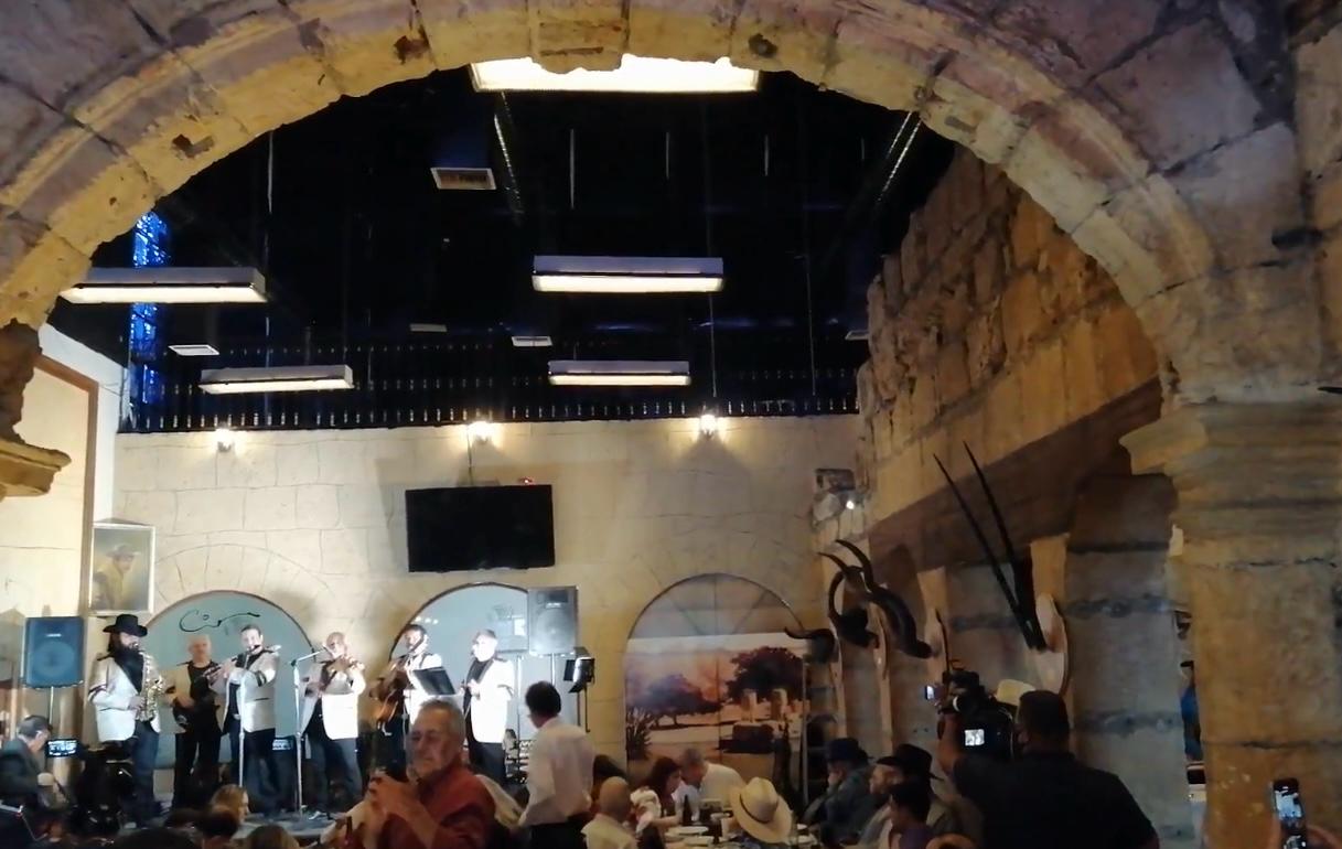 Tour de cantinas en Monterrey