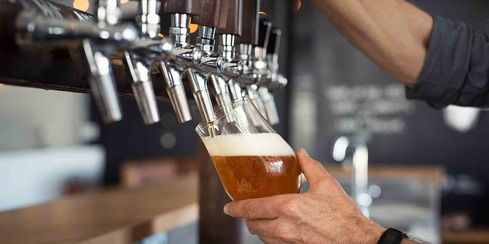 Tour de cerveza artesanal en Monterrey