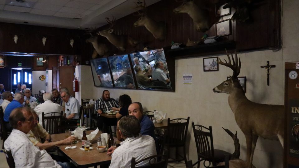 Tour de cantinas en Monterrey