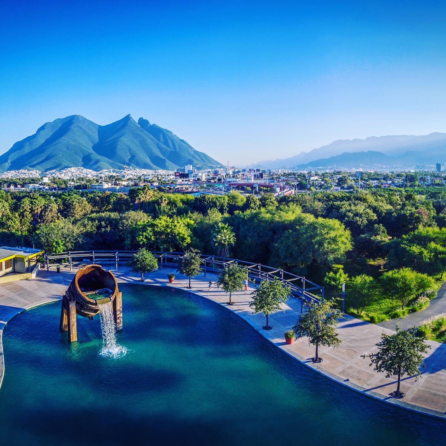 Horno 3 Monterrey – Museo Interactivo + Show del Horno