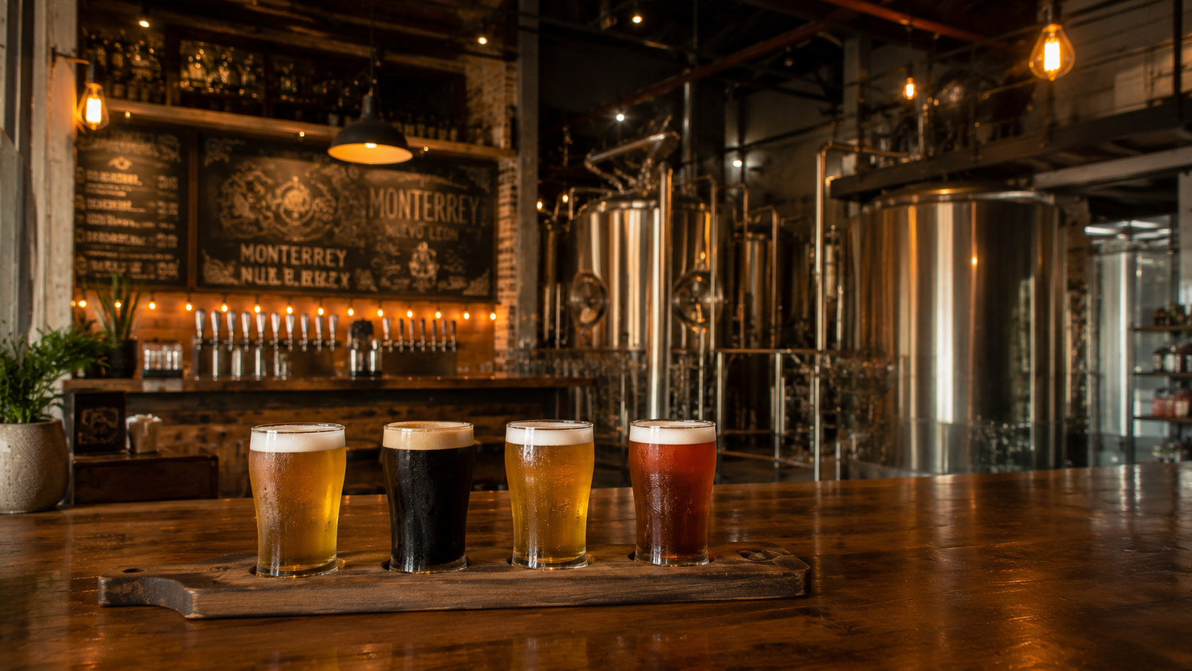 Cerveza Artesanal en Monterrey: Guía de las Mejores Cerveceras 2026