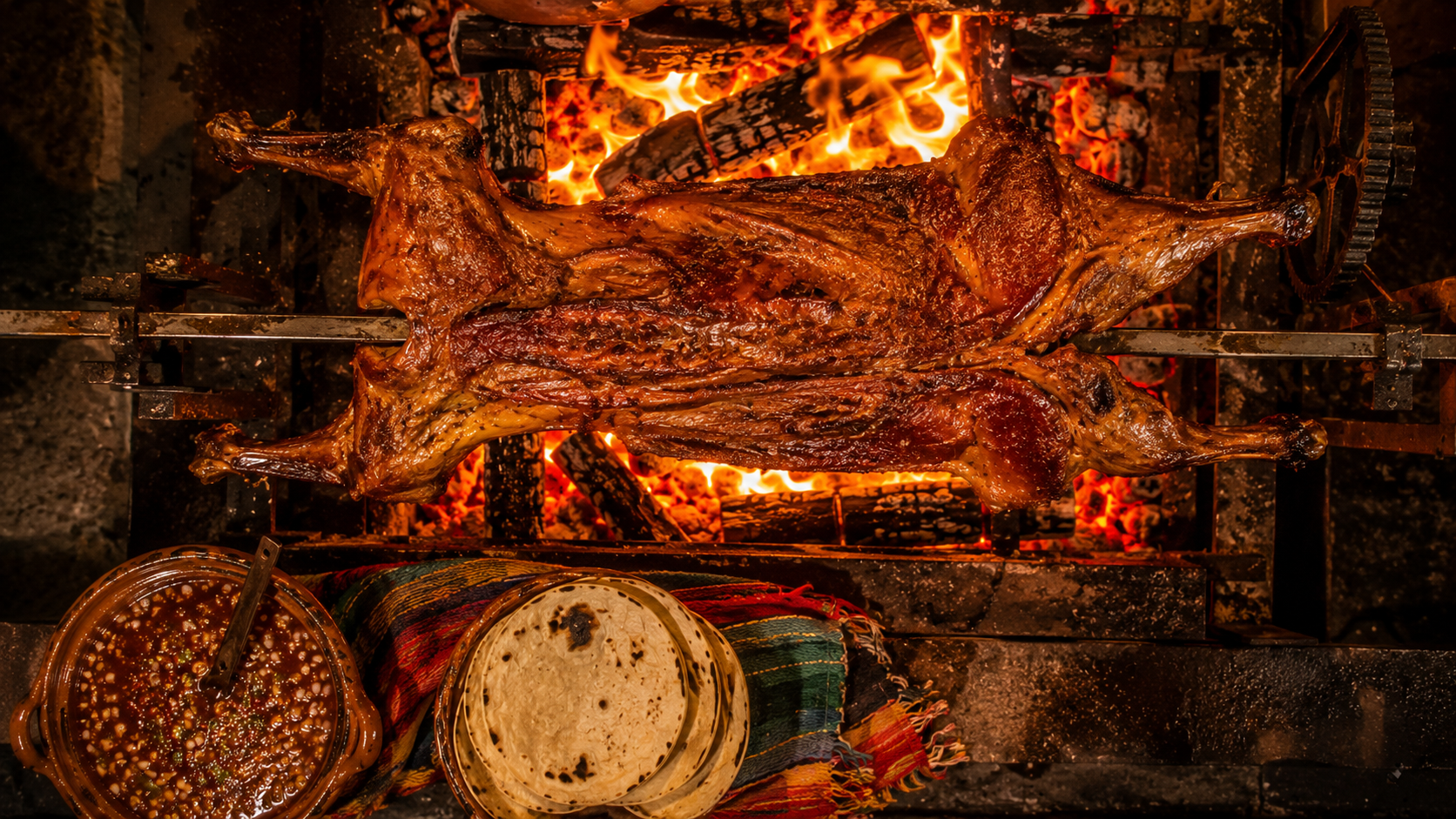 Gastronomía Regiomontana: Guía del Cabrito, Machaca y Carne Asada 2026