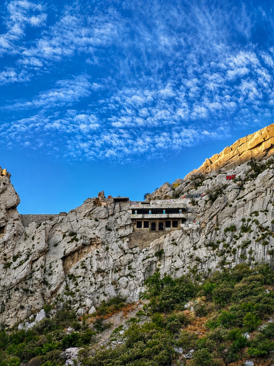 La Huasteca Hike Básico | Senderismo entre Cañones desde $775 MXN