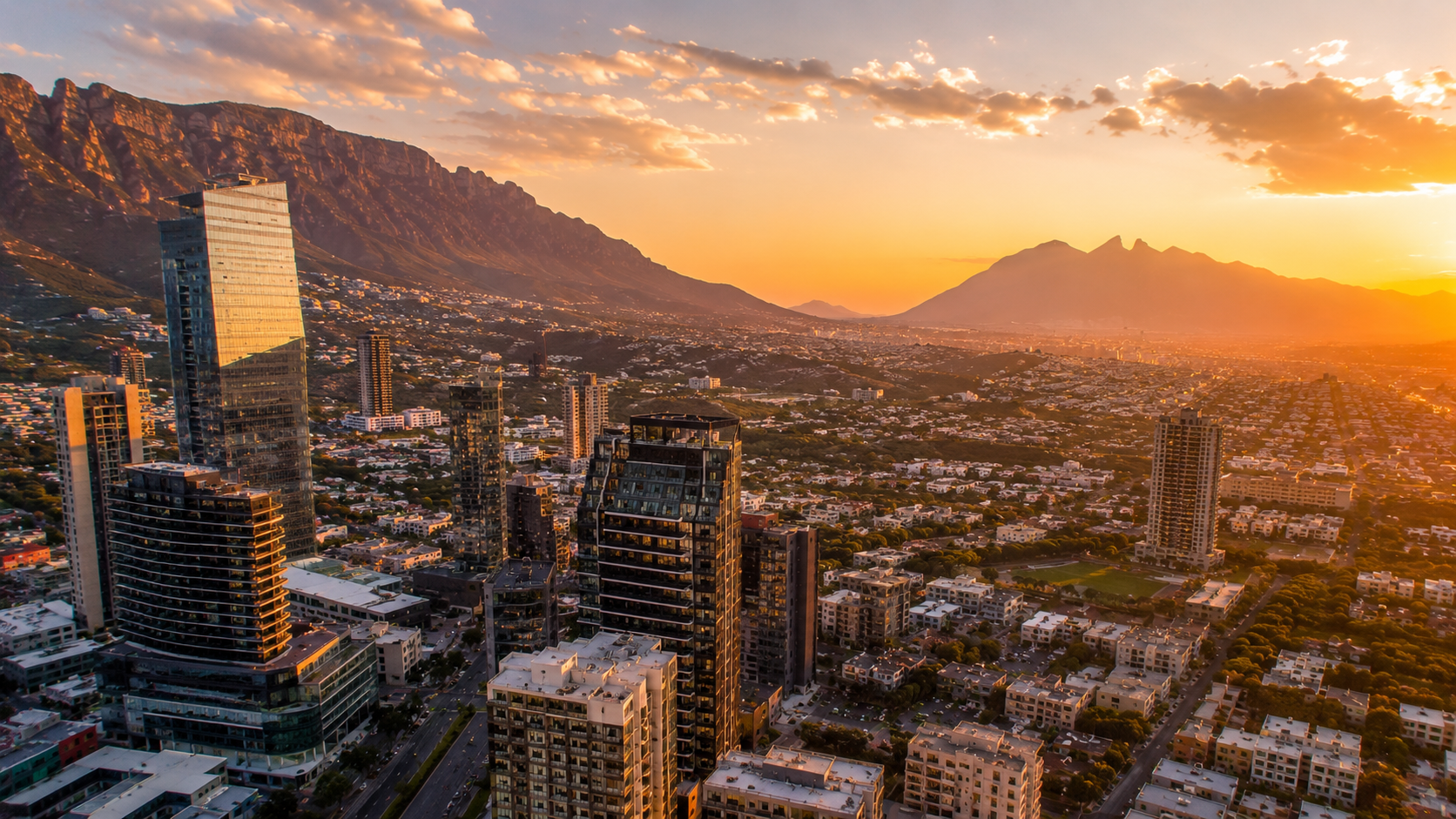 Mejor Zona para Hospedarse en Monterrey: Guía por Tipo de Viajero 2026