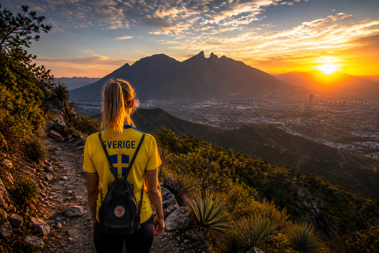 Vad att Göra i Monterrey, Mexiko under VM 2026 — Komplett Guide för Svenska Fans